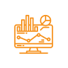 Hm Data Analitic Icon