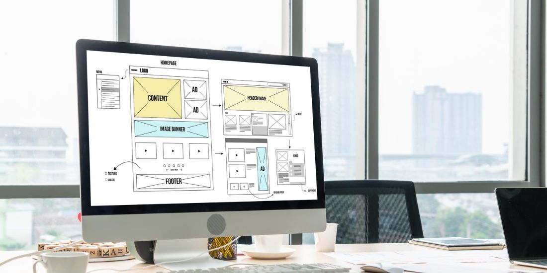 Web Application Architecture