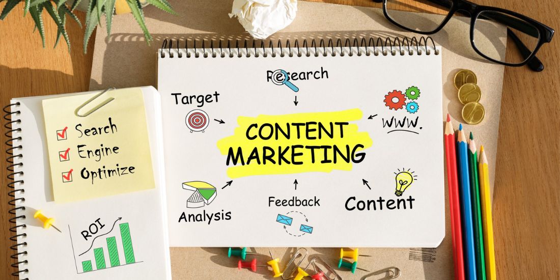 Content Marketing