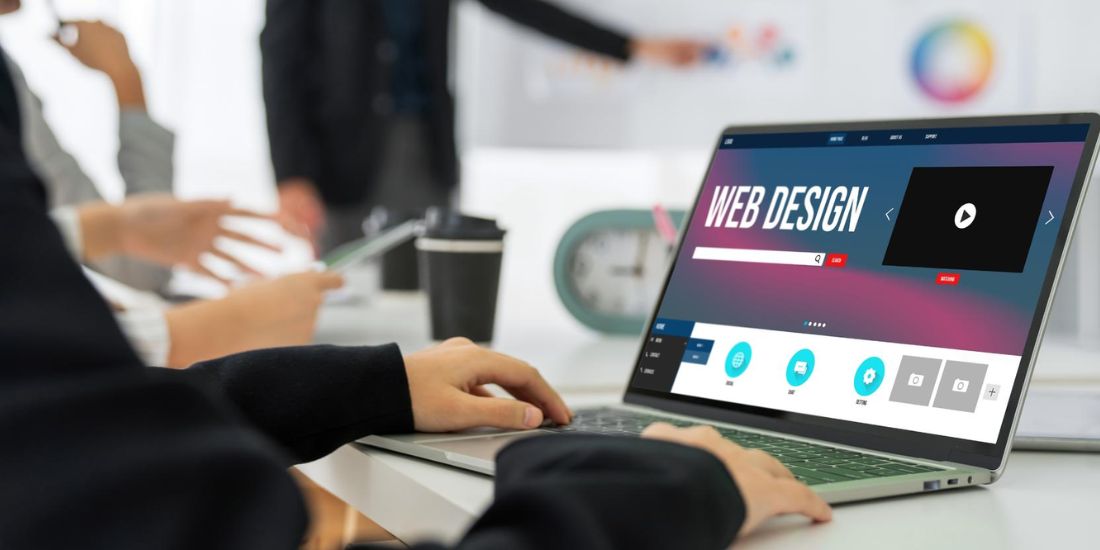 Power of Website Design and Development